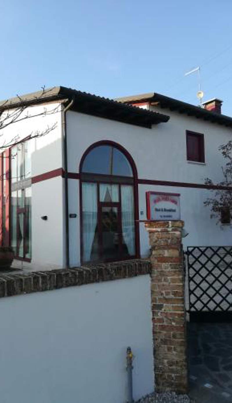 Casa Degli Amici