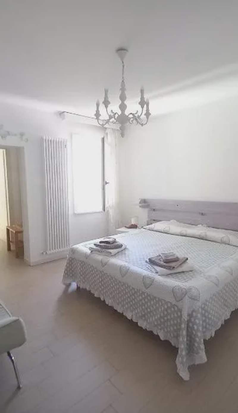A Casa Di Dora