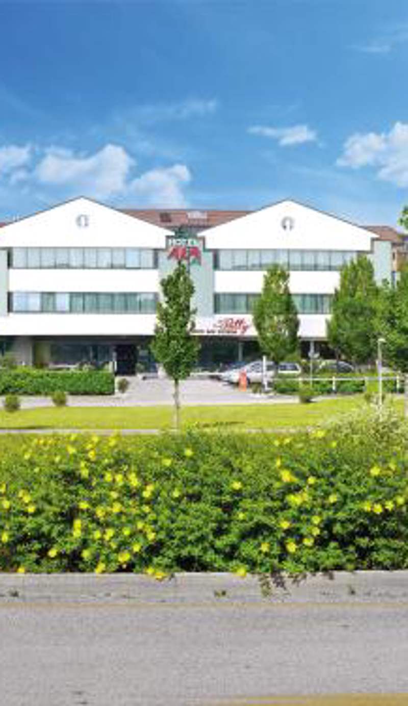 ALA Hotel