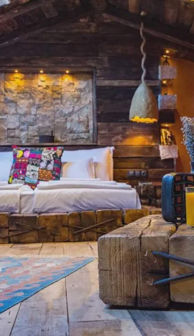 SABORNA 25 GUEST HOUSE