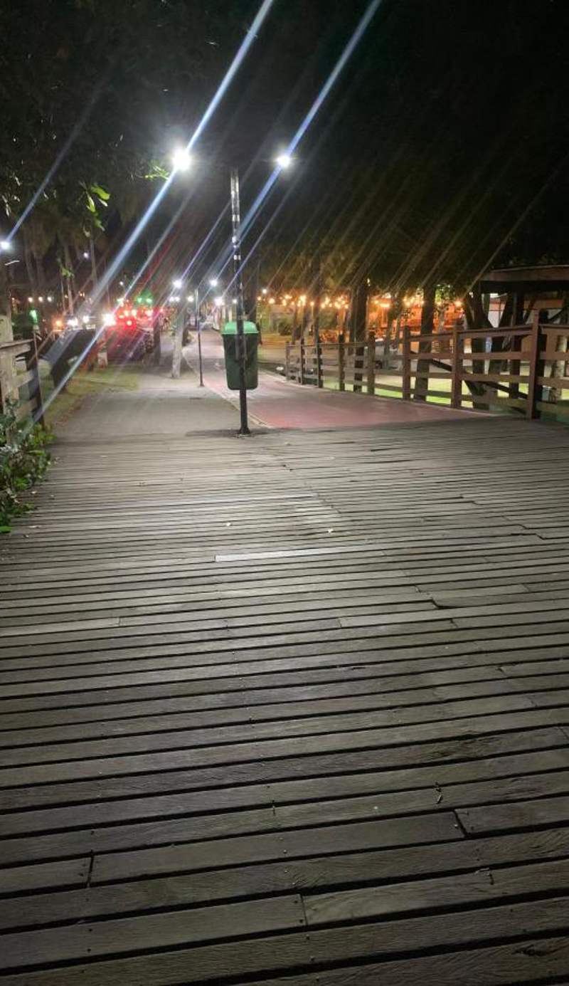 KR Hostel Ilhabela
