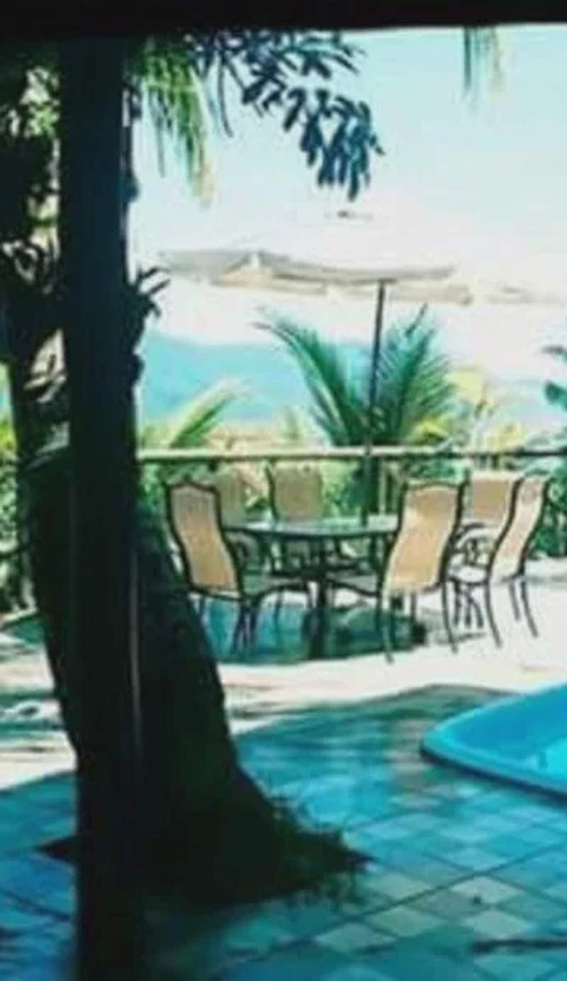 Suites Canto dos Passaros
