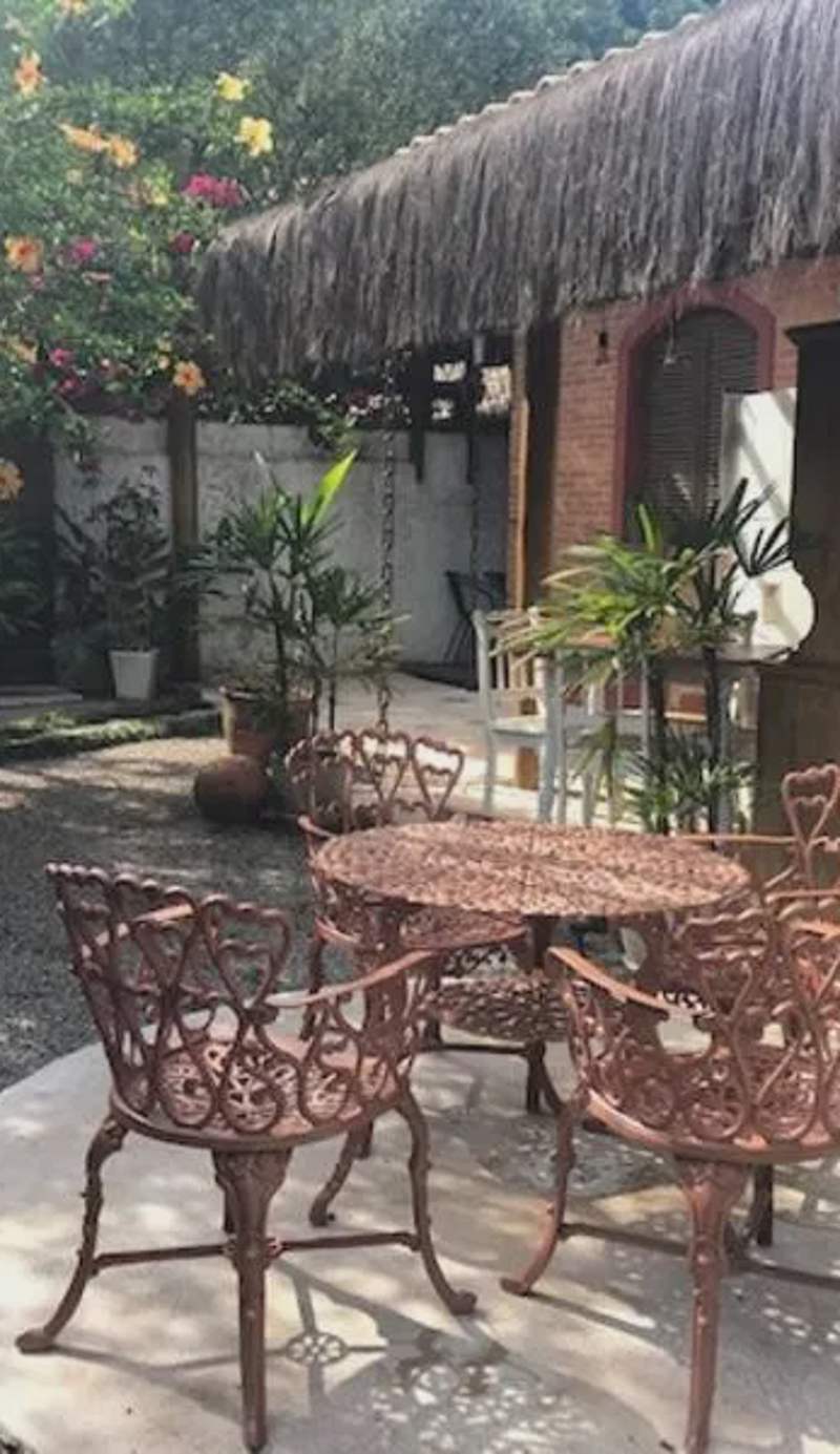 Suites Terrasol