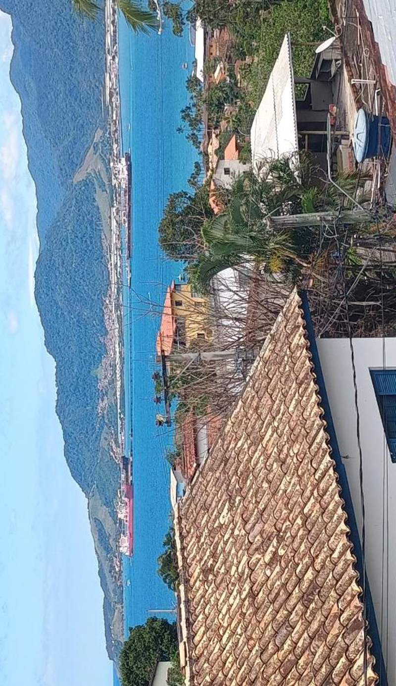 chalé do Radiola