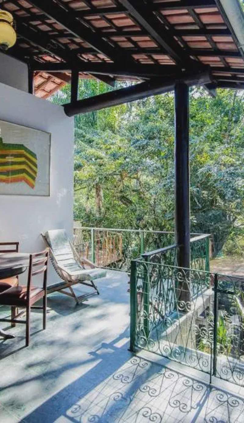 Ilha House Suítes