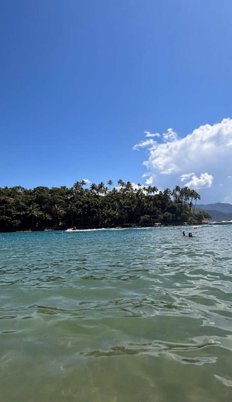 Pousada Casa Rosada Ilhabela