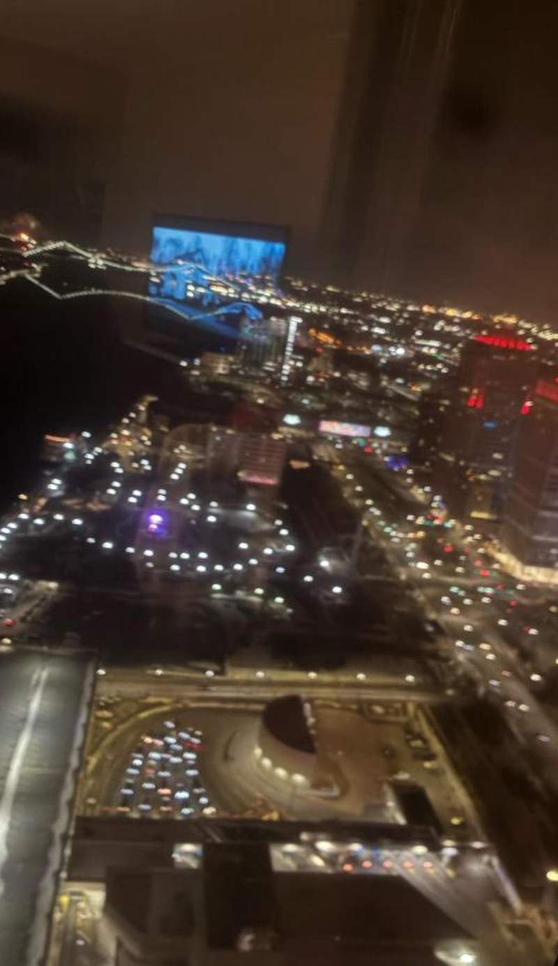 Detroit Marriott at the Renaissance Center