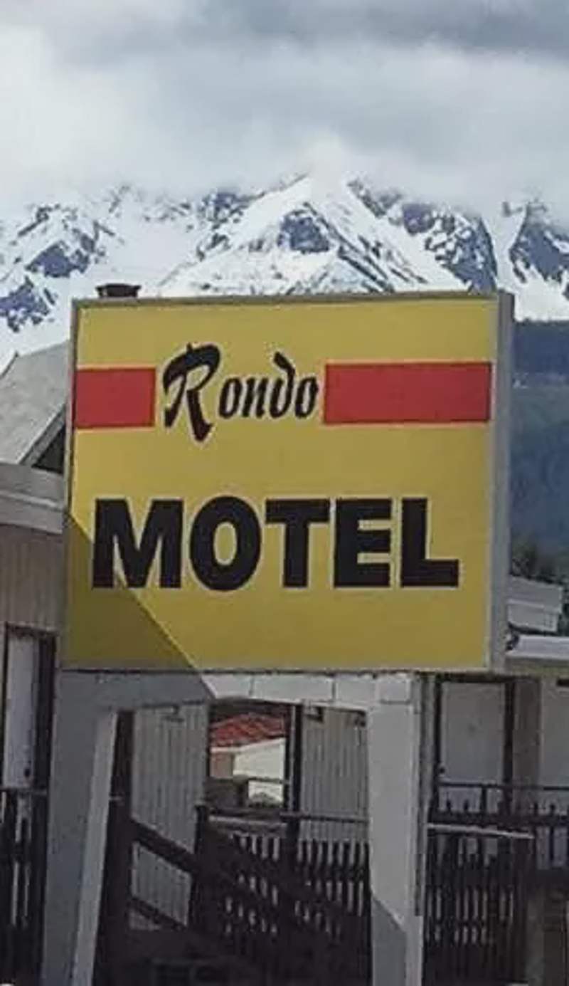 Rondo Motel