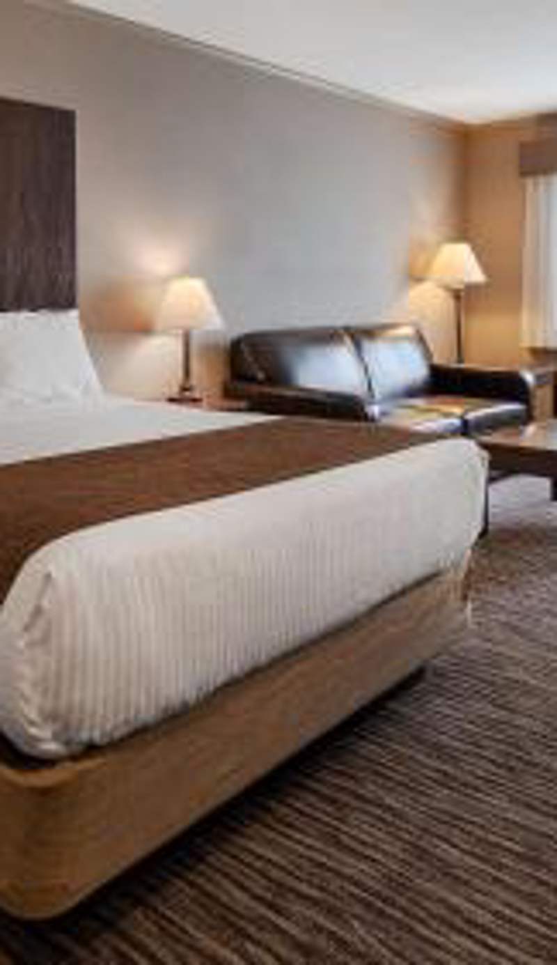 Best Western Mountainview Inn