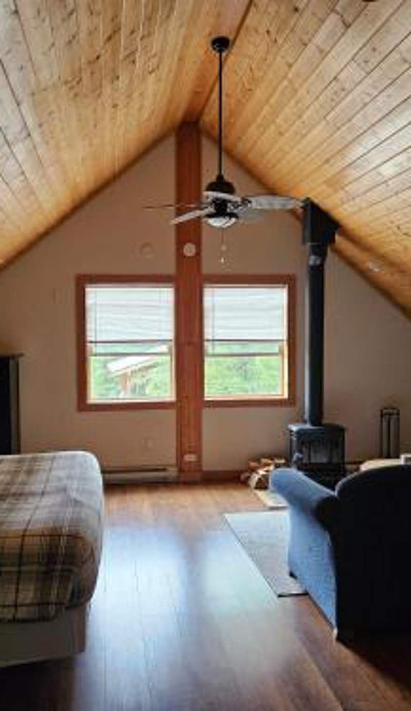 Carriage House - 2 suites- HIKE & REST - EV plug