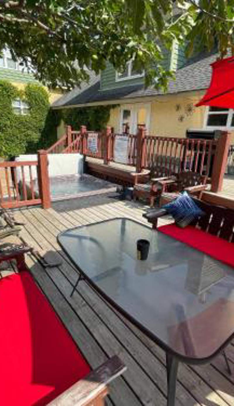Blaeberry Valley Vacation Rentals