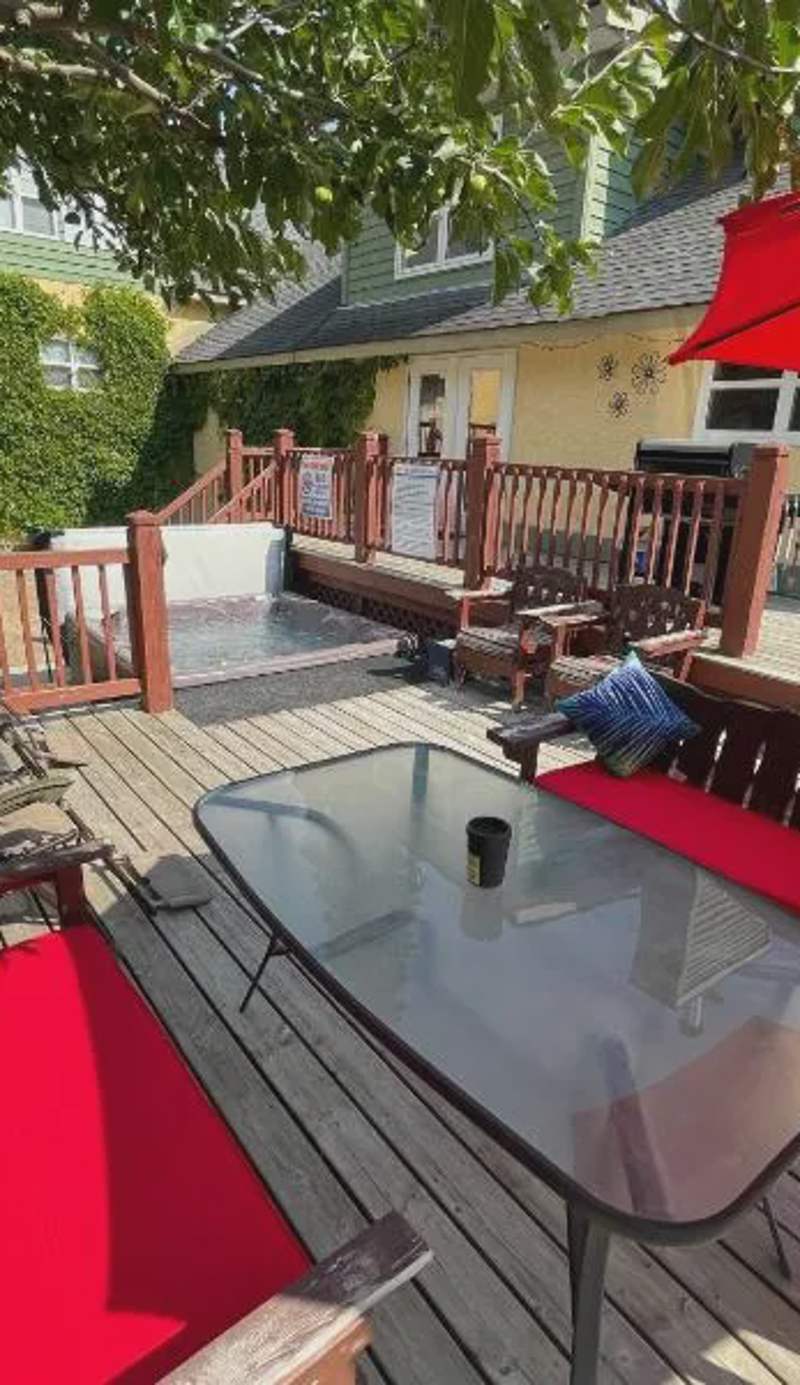 Blaeberry Valley Vacation Rentals
