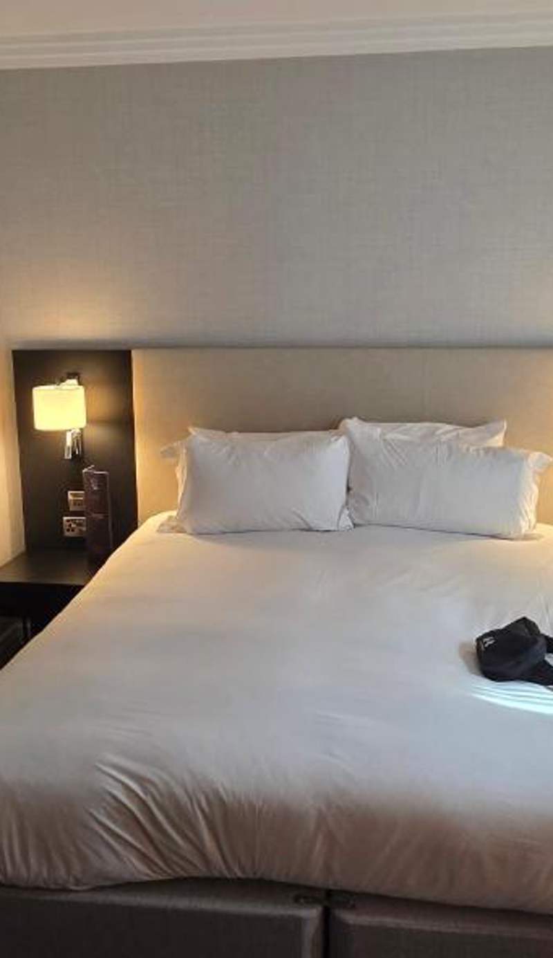 Sofitel London Gatwick