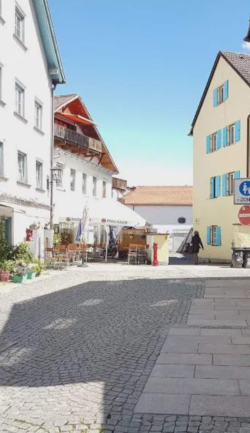 City House Alpeneck