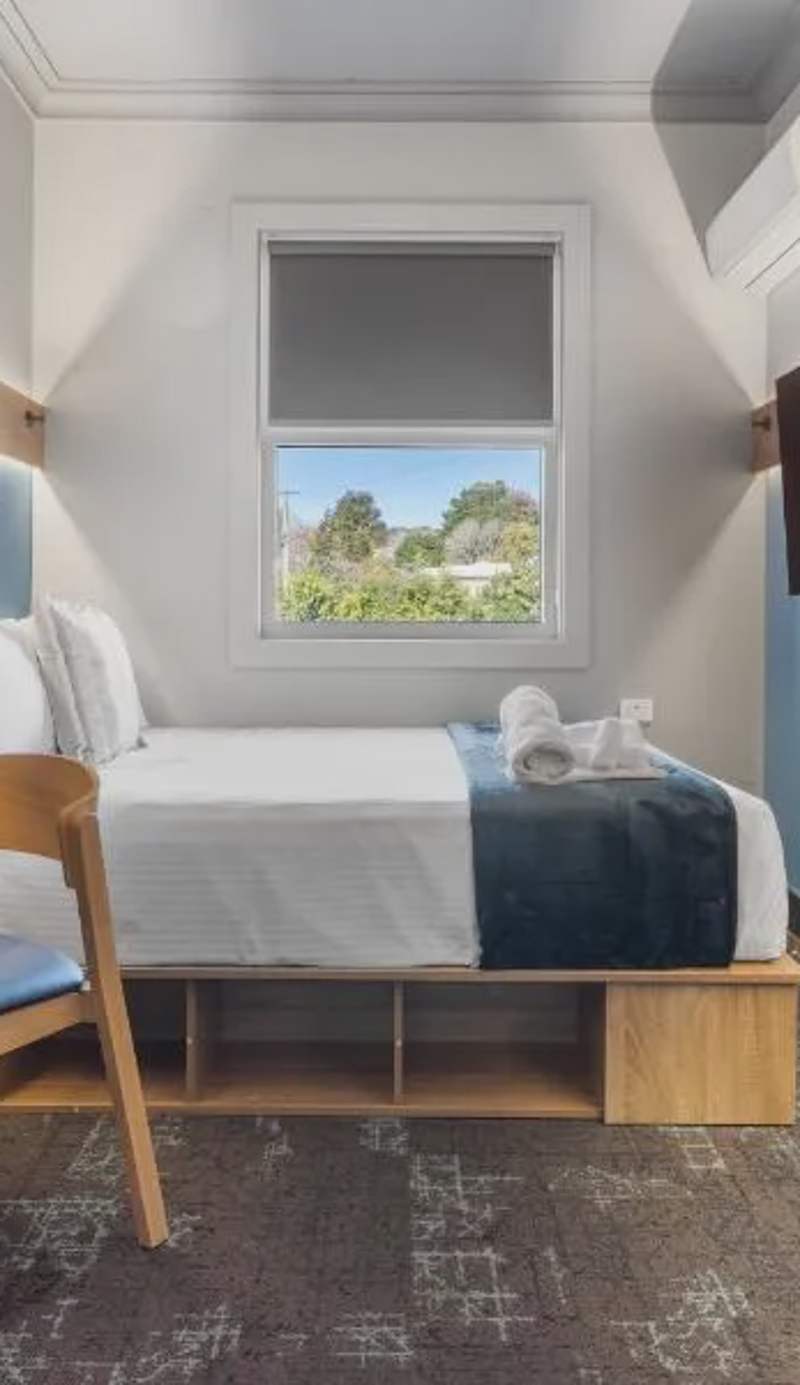 Hotel Jesmond
