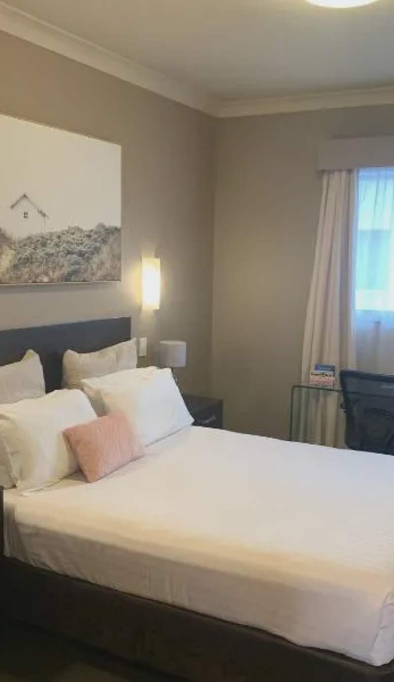 Best Western Blackbutt Inn