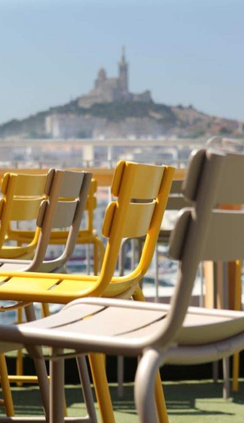 Hotel Hermes