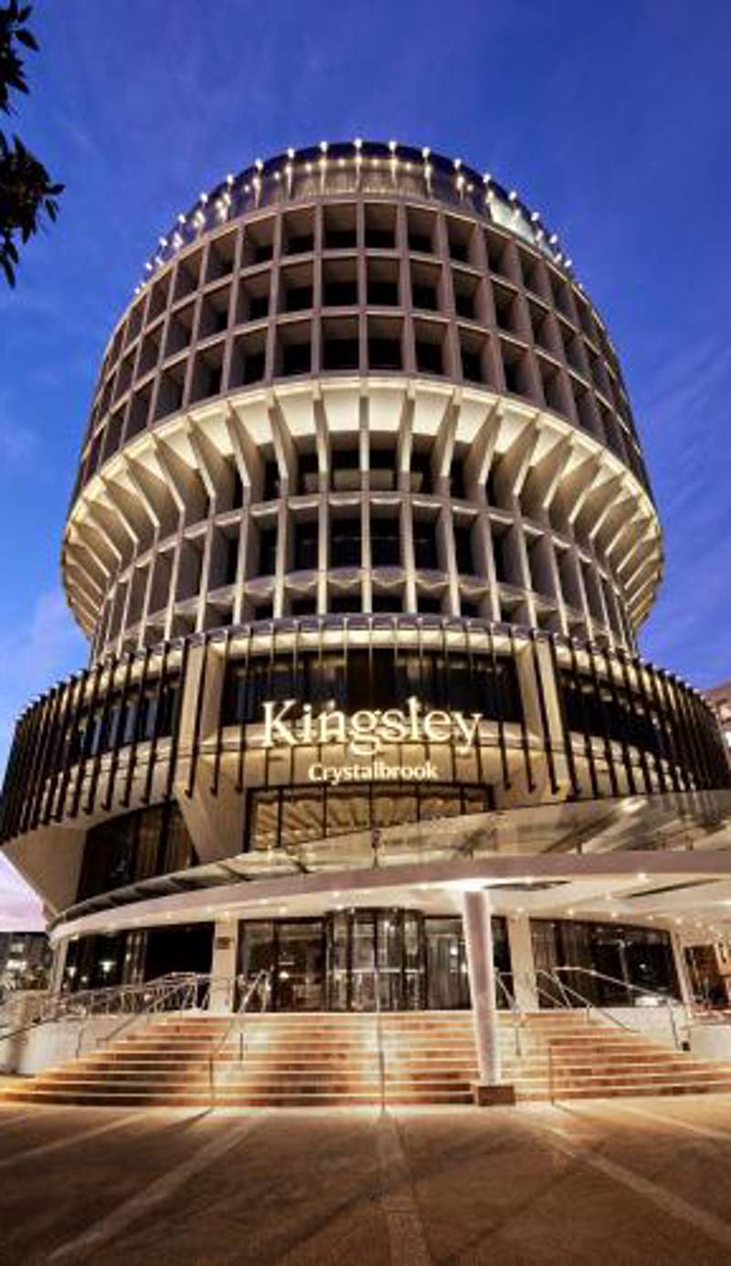 Crystalbrook Kingsley