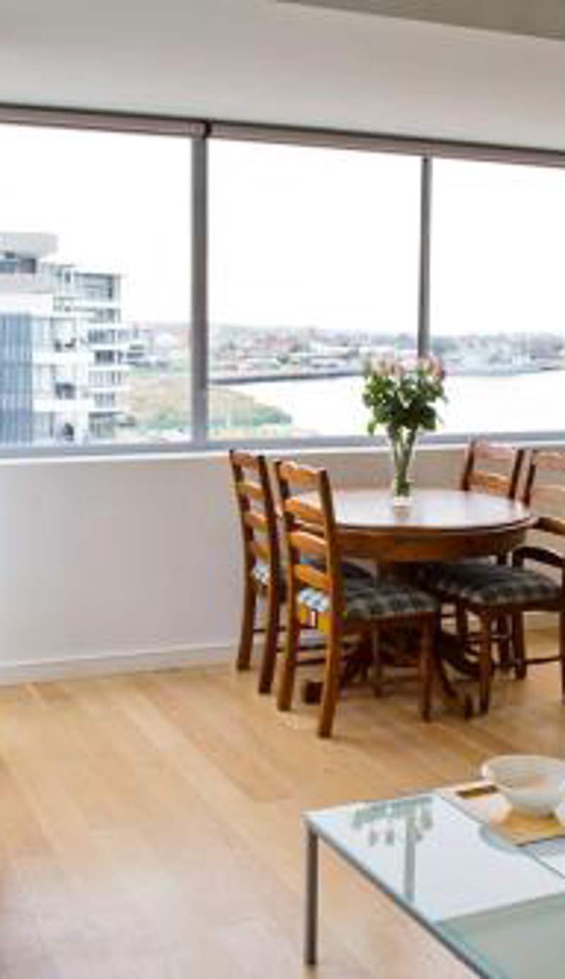 Honeysuckle Executive Suites