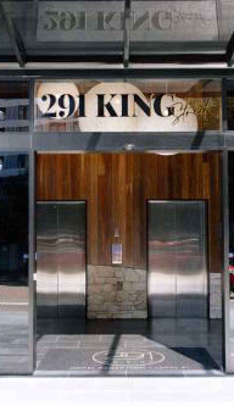 291 on King