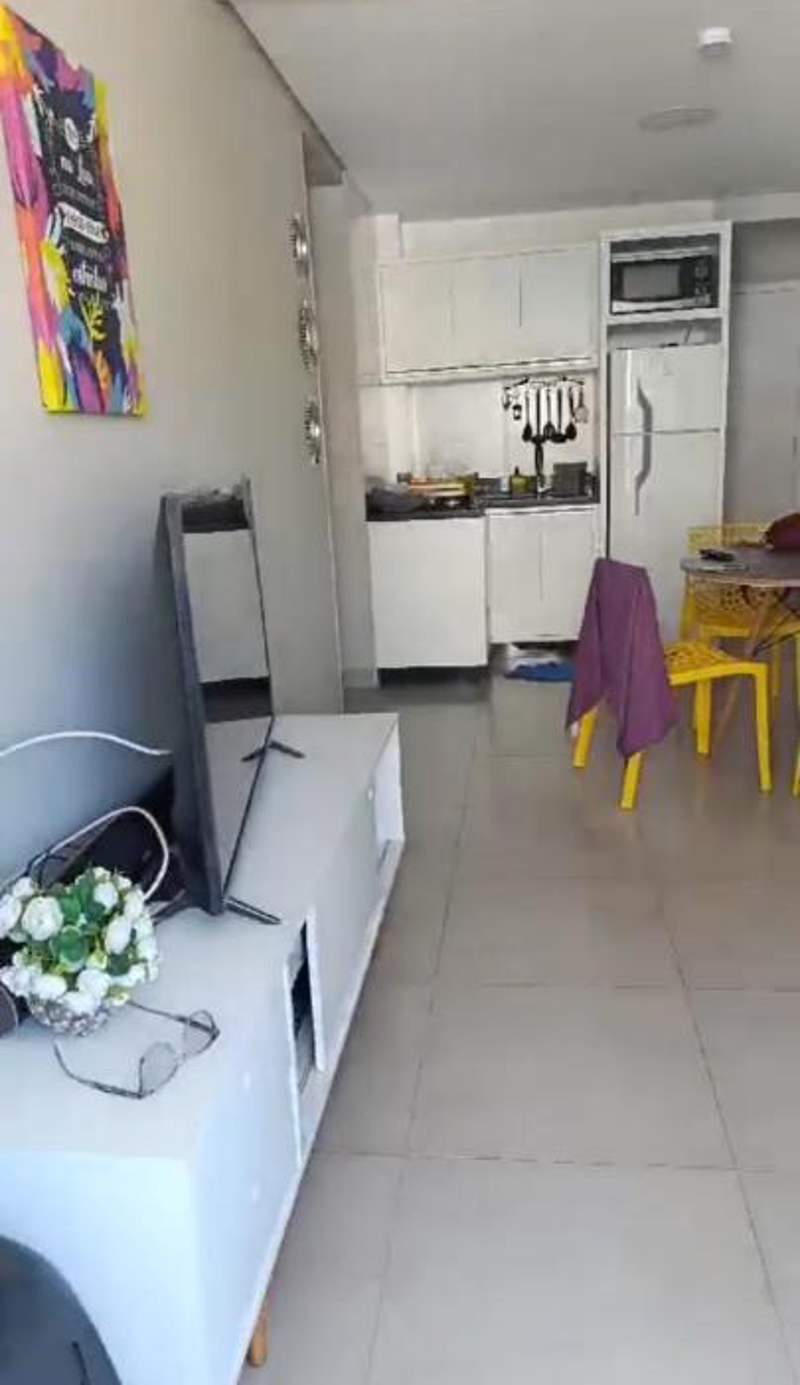Residencial Tia Dilma