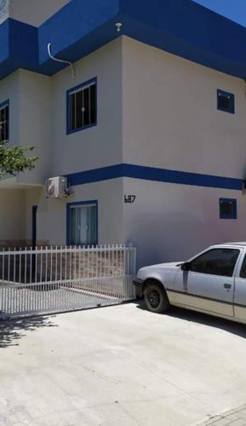 Residencial Caxias