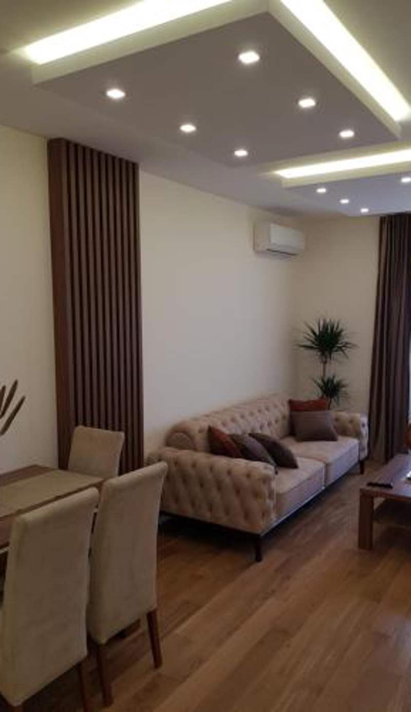 Apartman VIVO city central
