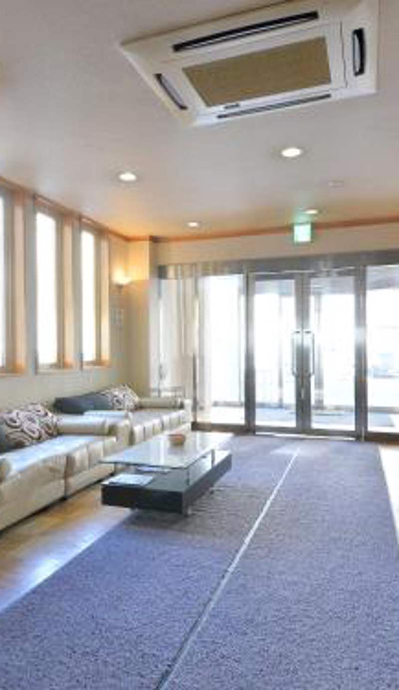 Hotel S-PAL