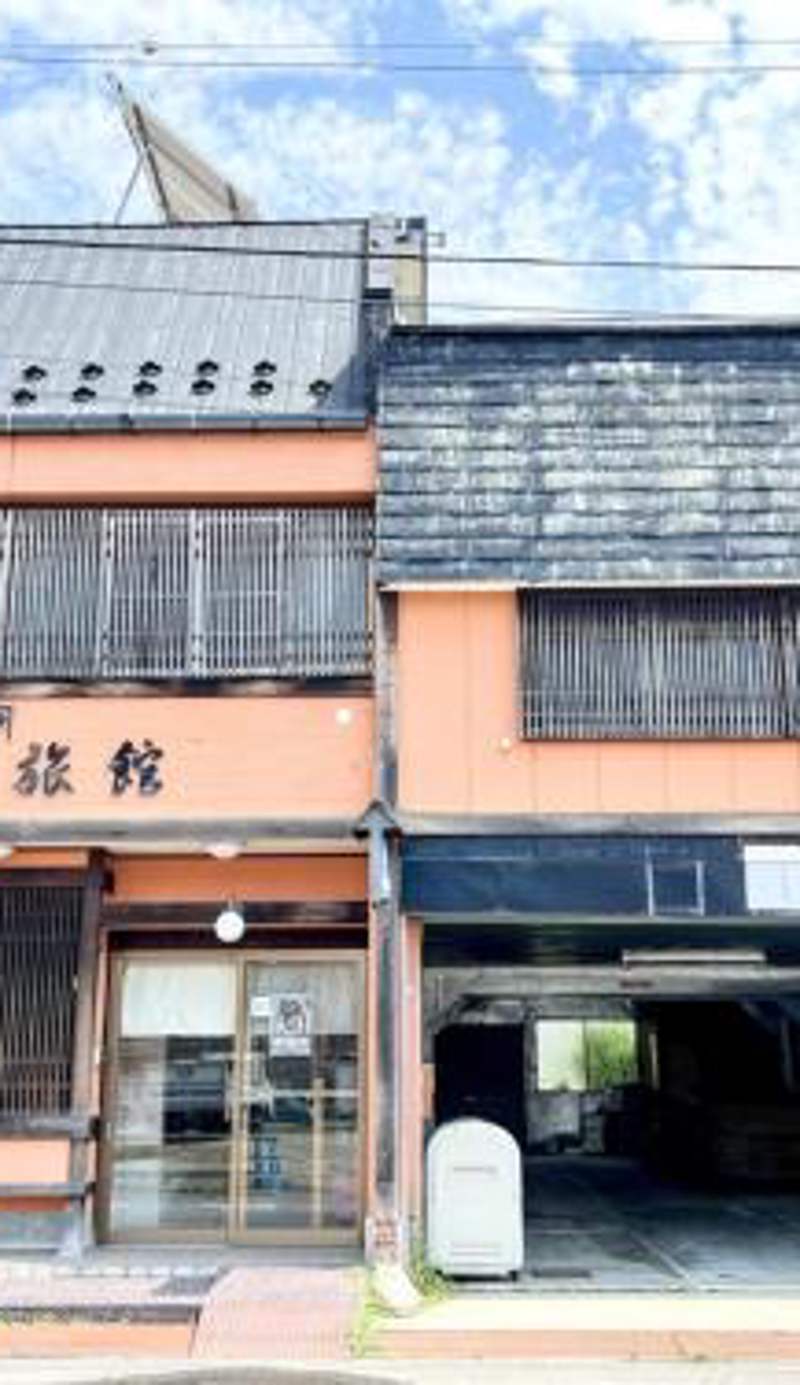 Henmi Ryokan