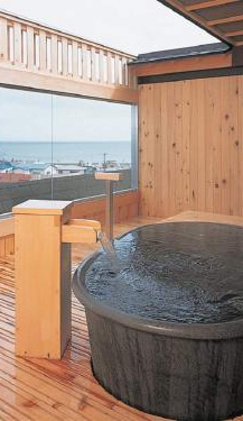 Yunokawa Kanko Hotel Shoen