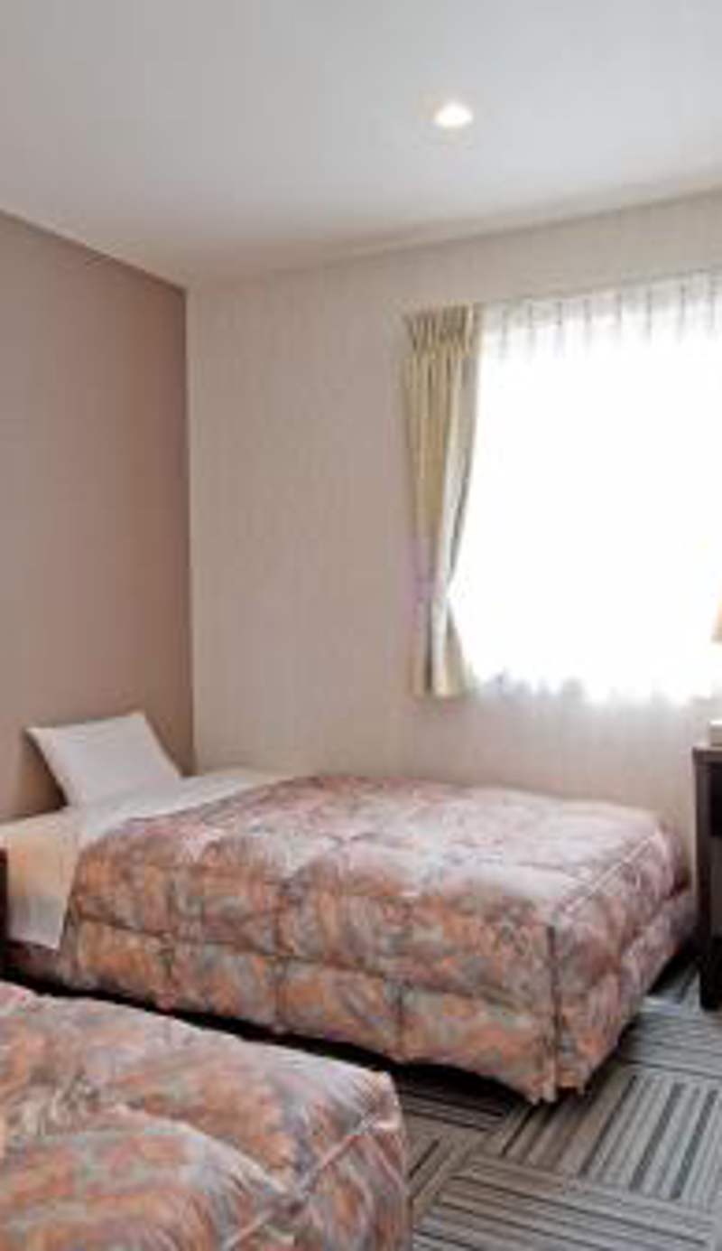 Hotel New Ohte