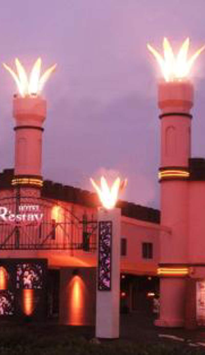 Restay Hakodate(Adult Only)