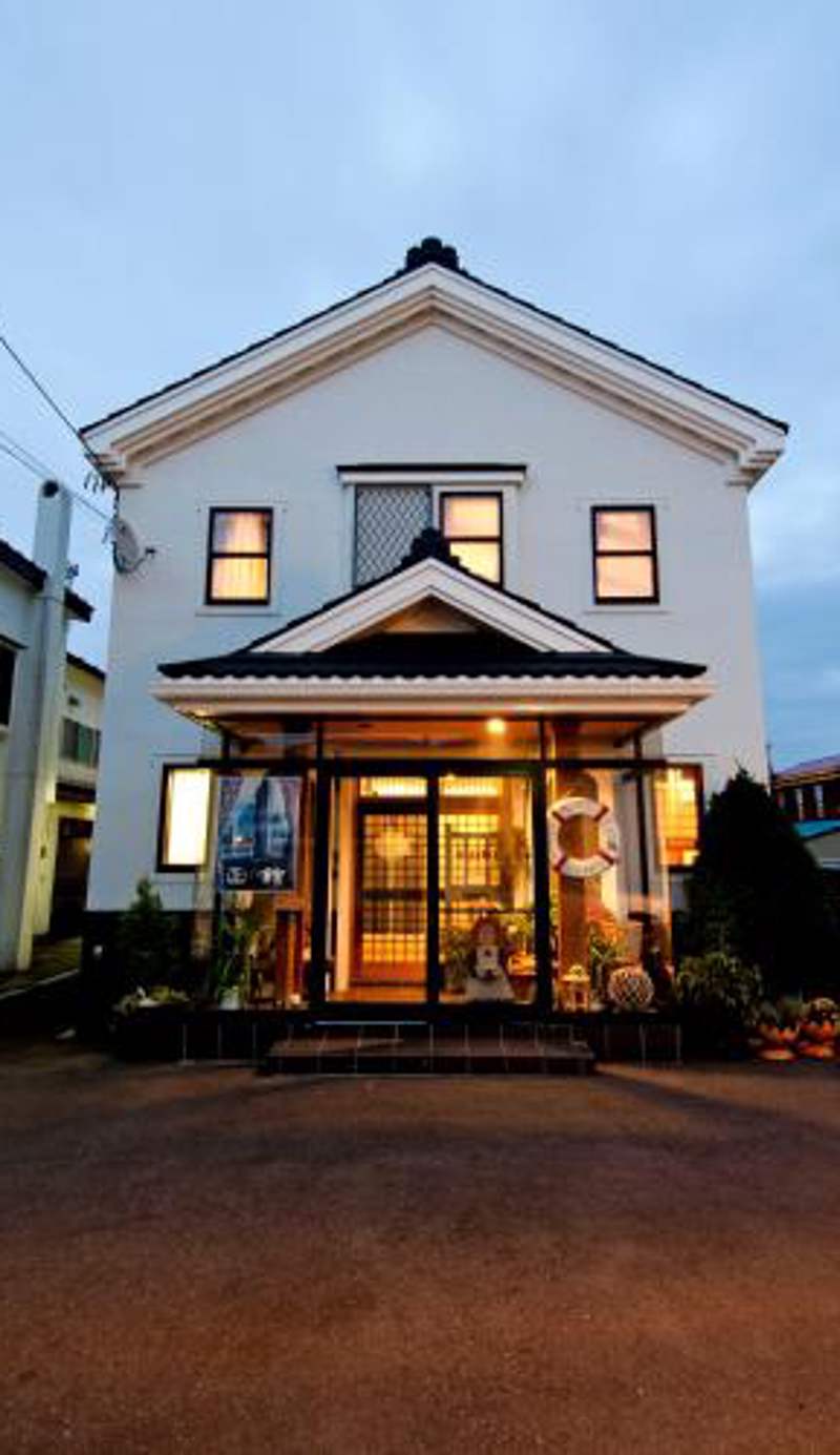 Pension Jokura