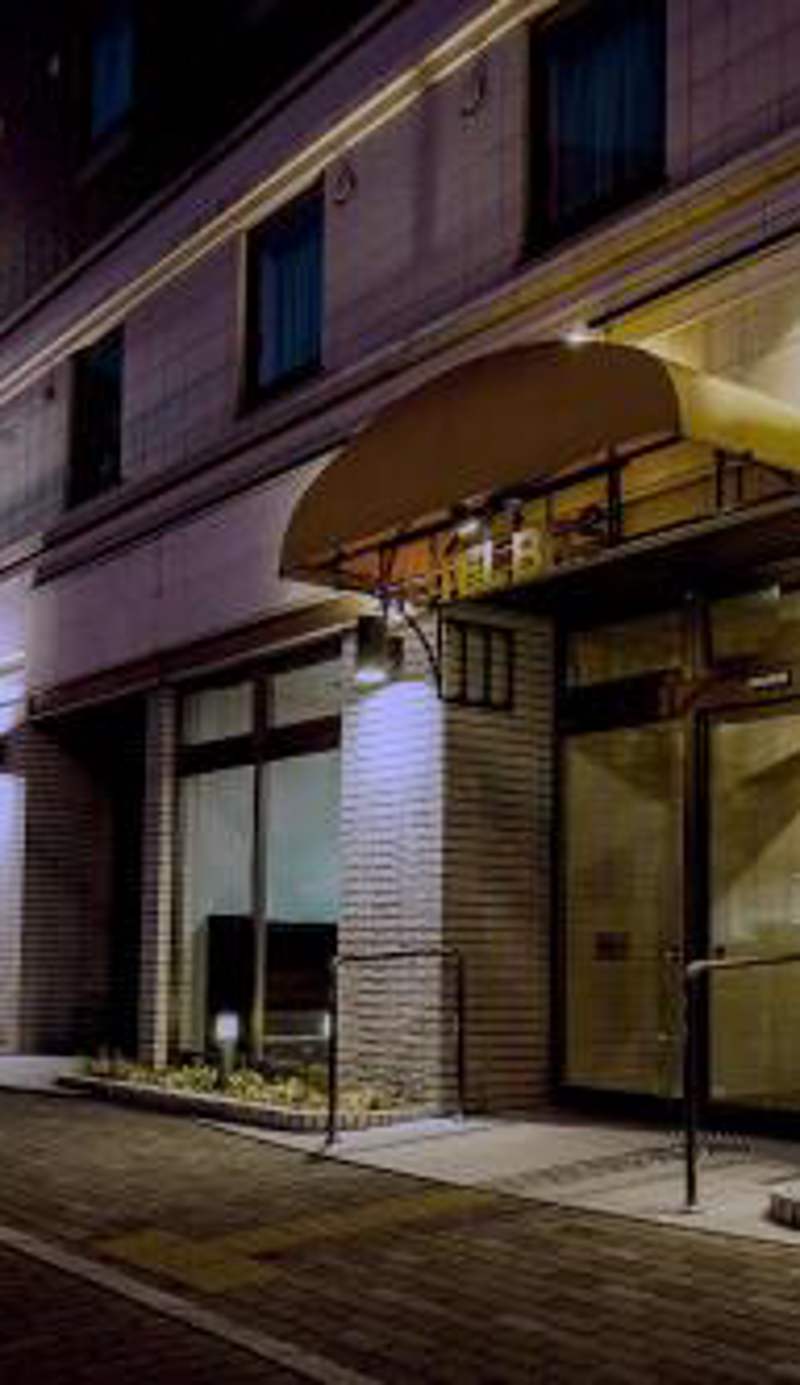 Hotel BRS Hakodate Goryokaku Tower Mae