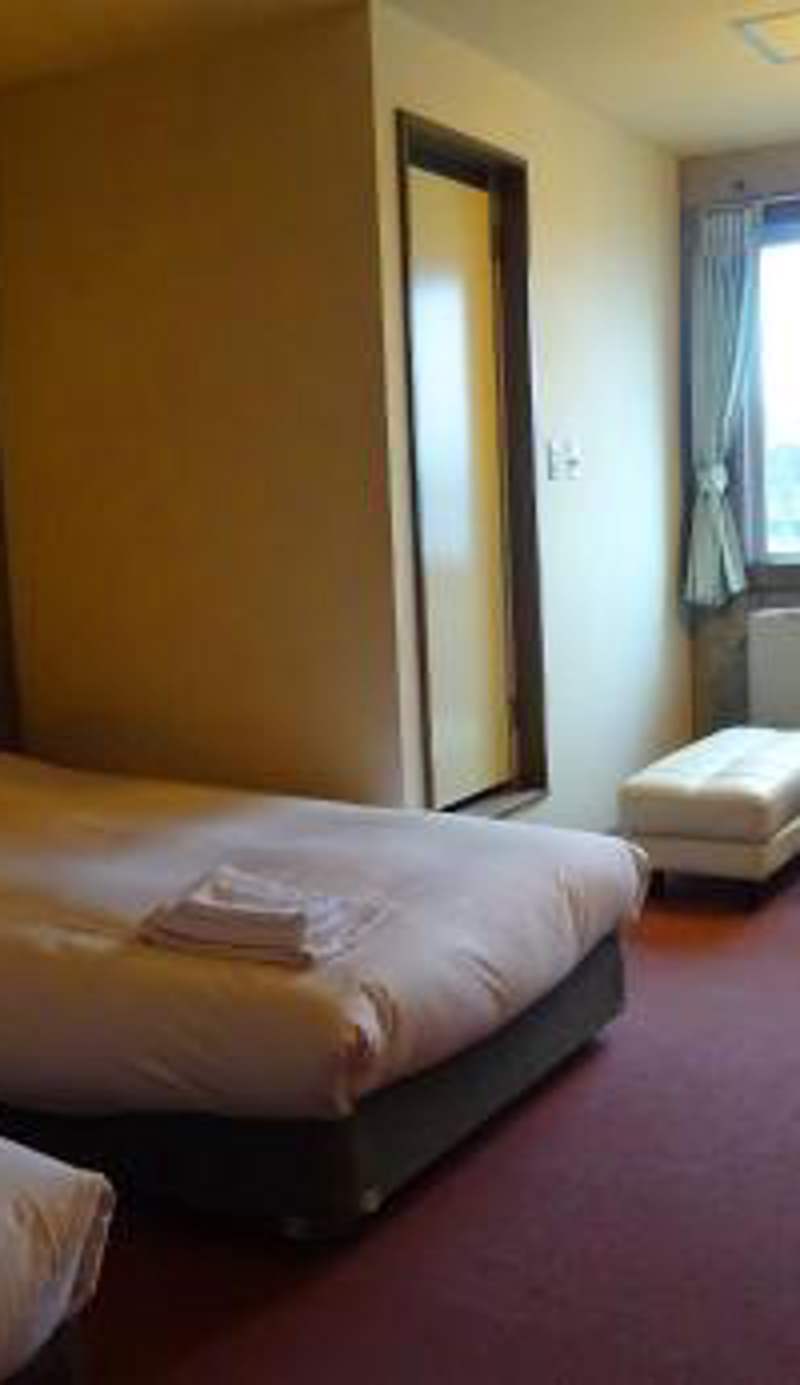 Hakodate Motomachi Hotel