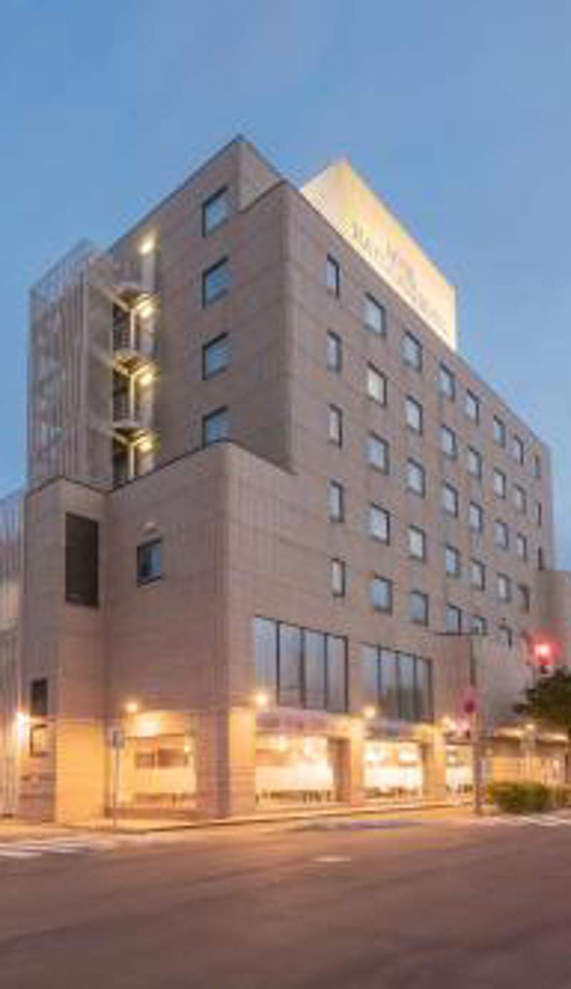 Hotel Hakodate Royal Seaside BBH Hotel Group
