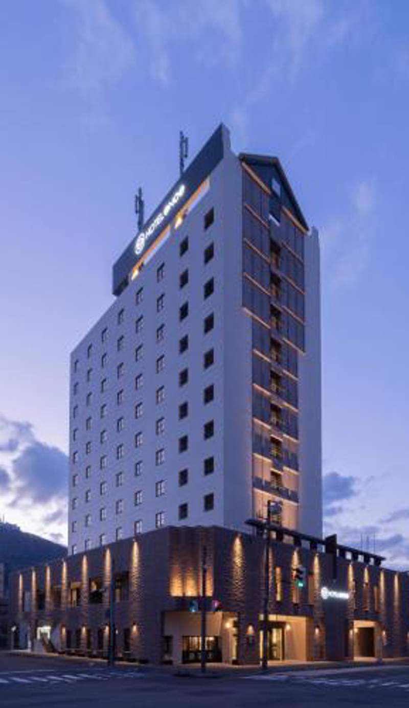 Hotel Enoe Hakodate