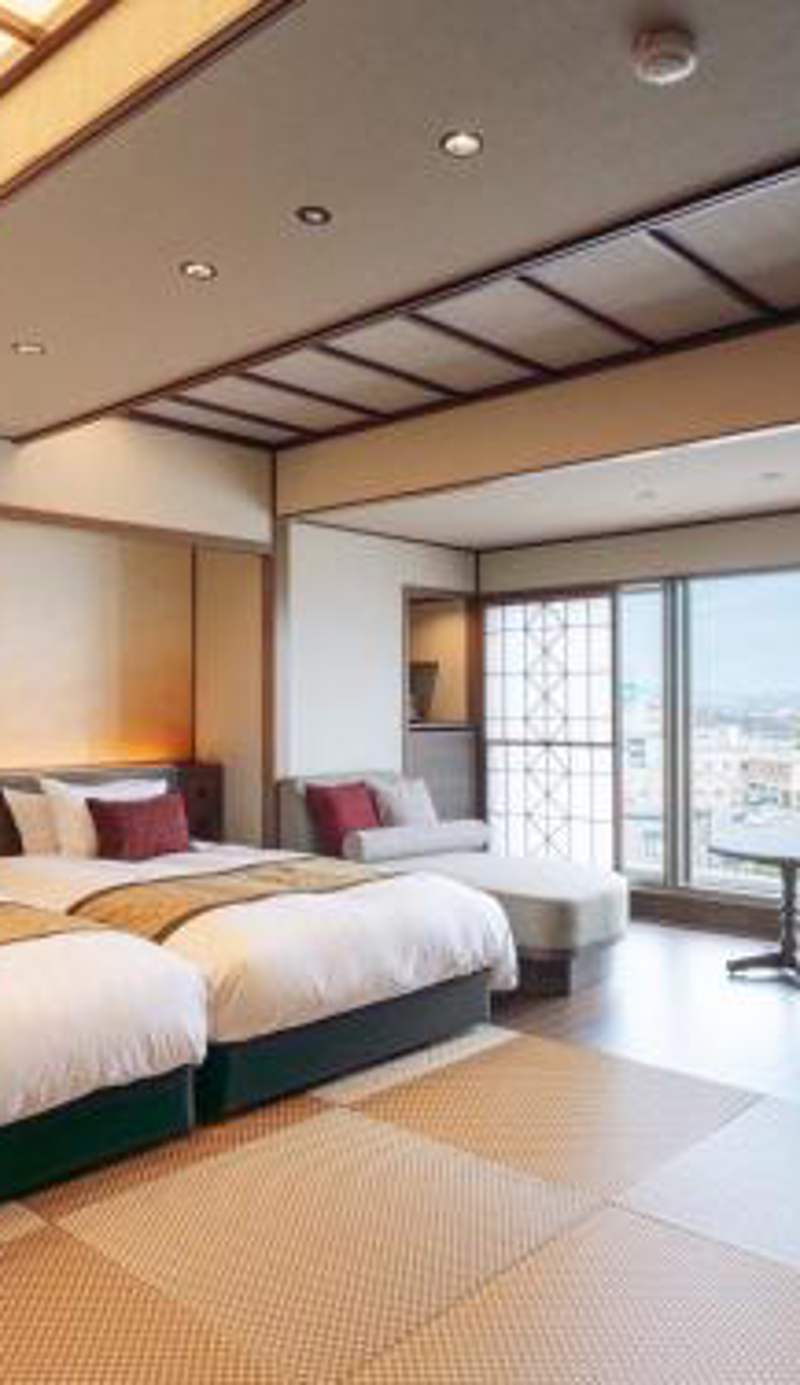 Hanabishi Hotel