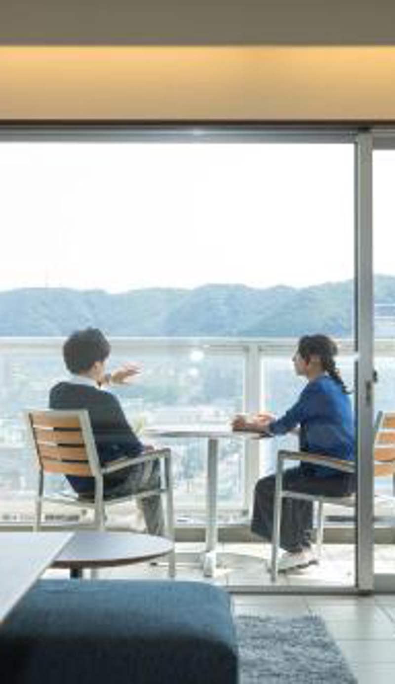 Hakodate Danshaku Club Hotel & Resorts