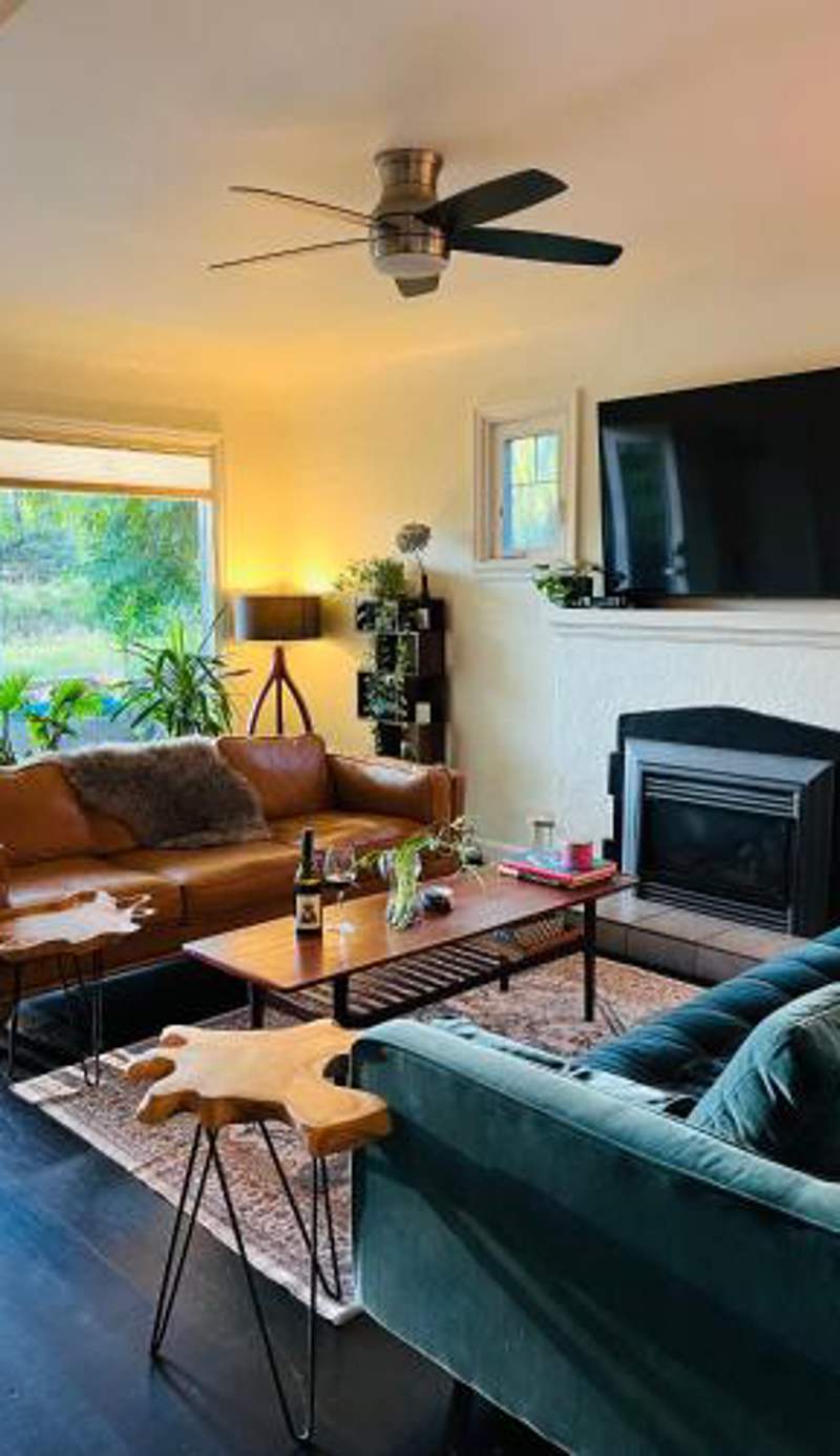 Hikari-Okanagan Sunshine B&B