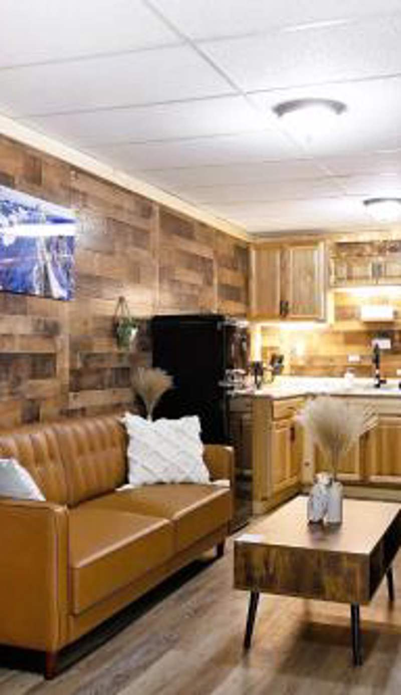 Leadville Motor Lodge