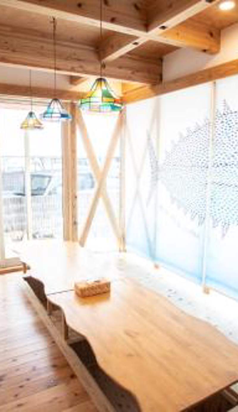 Katsuo Guest House