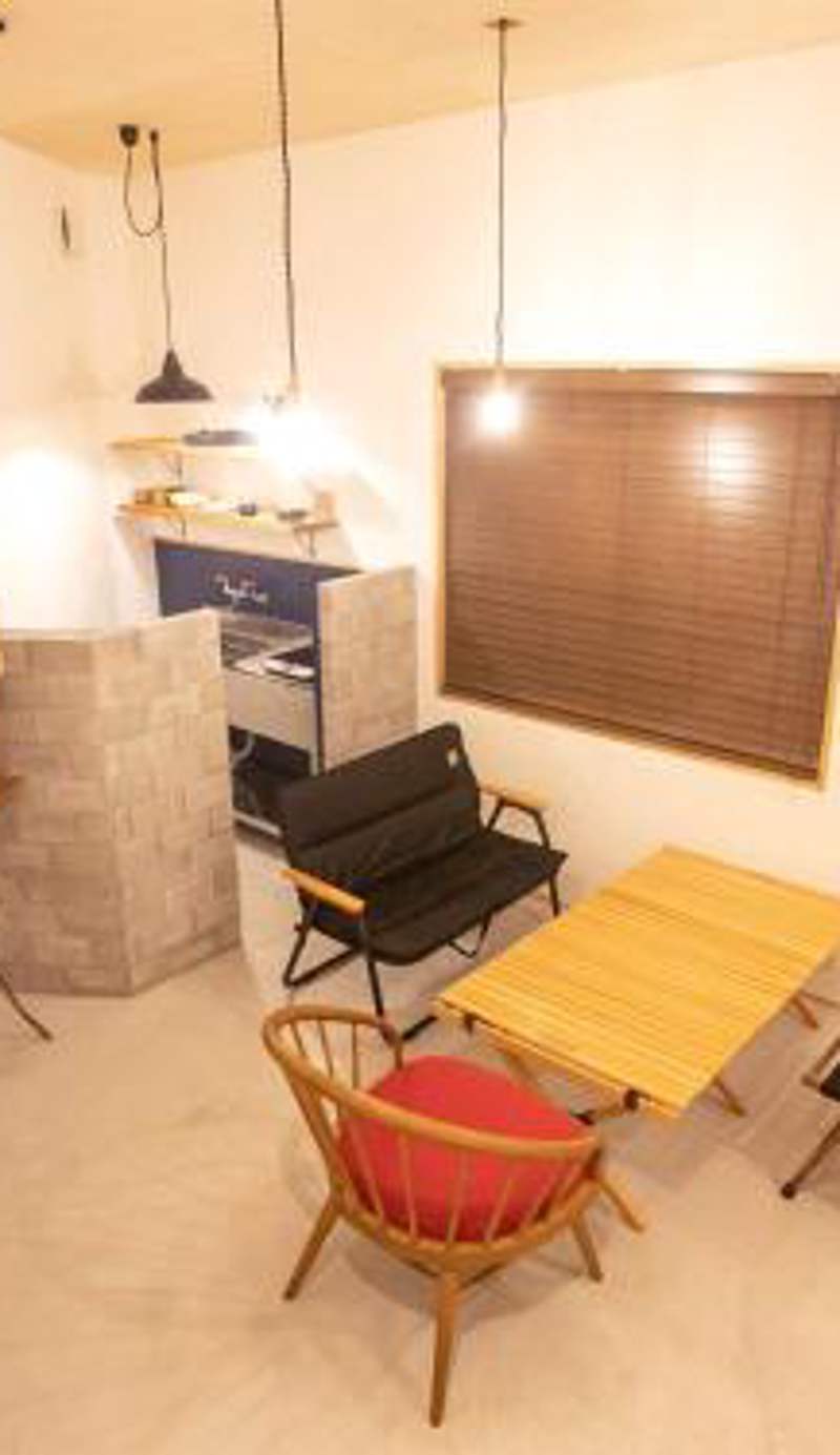LifeStyleHotel ichi / Vacation STAY 81824