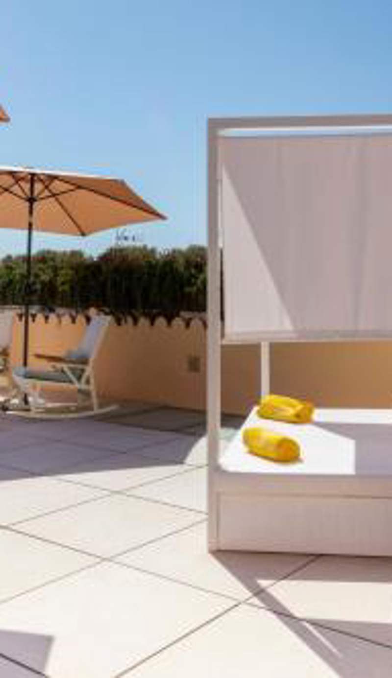 Fonda Llabres Boutique