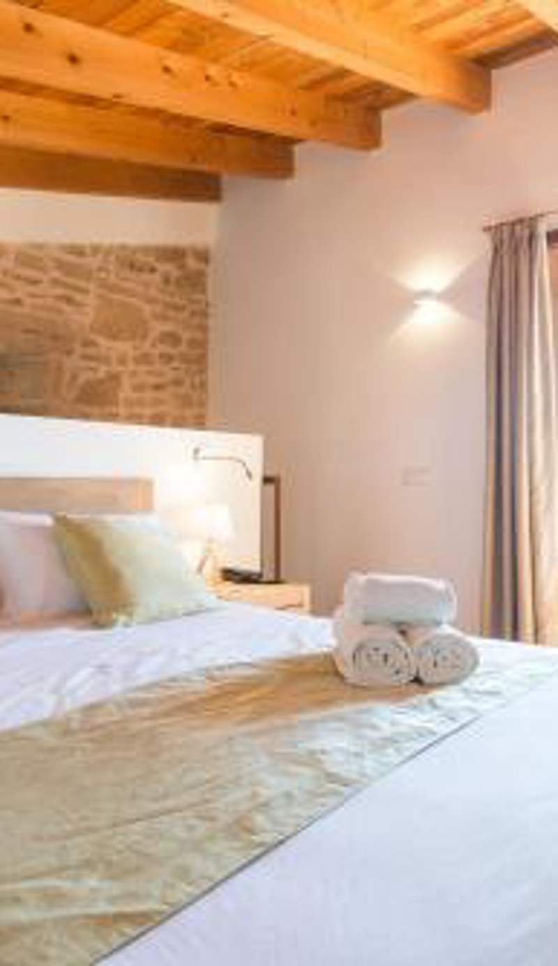 Bordoy Mostatxins - Hotel Boutique Adults Only