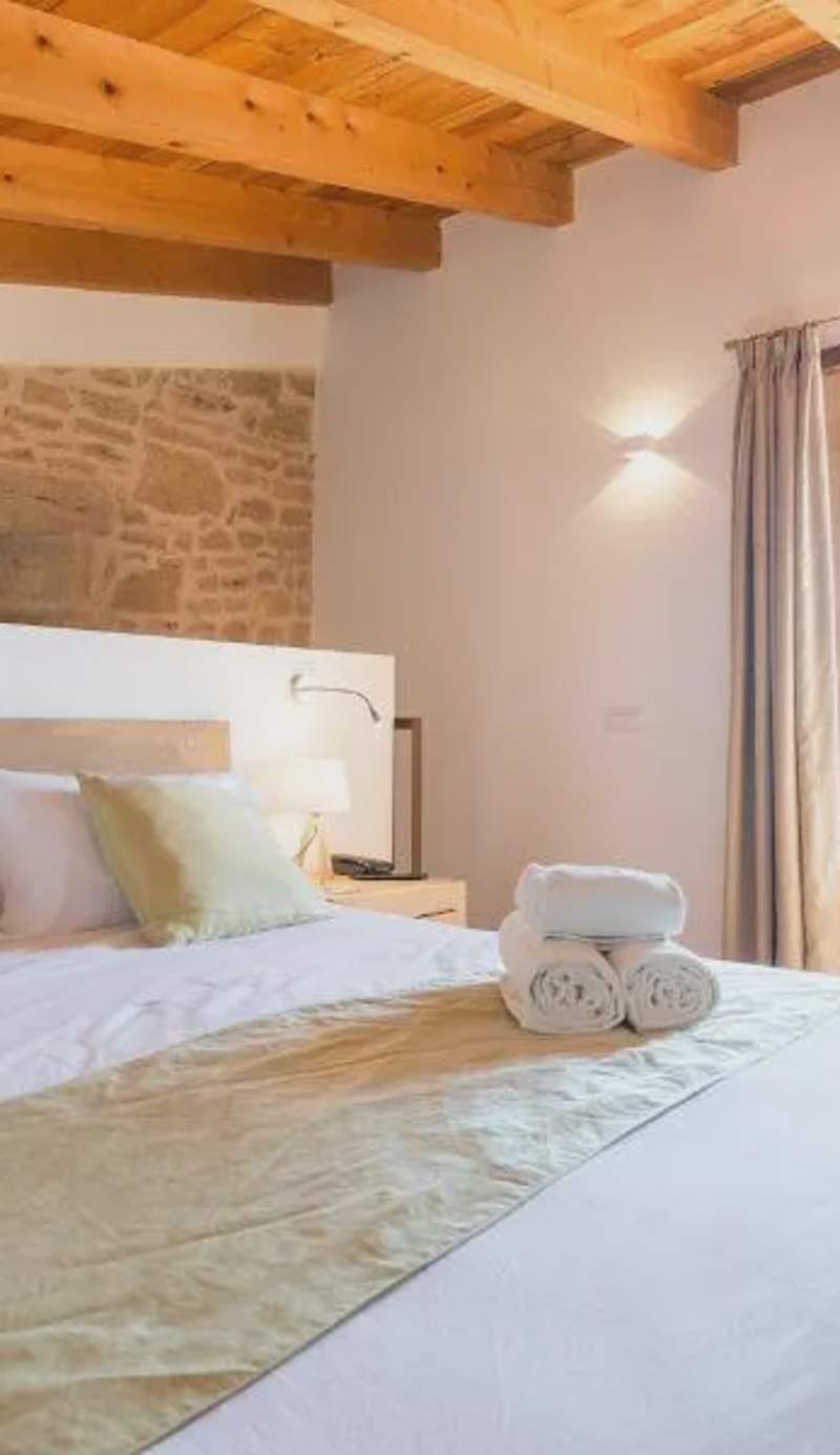 Bordoy Mostatxins - Hotel Boutique Adults Only
