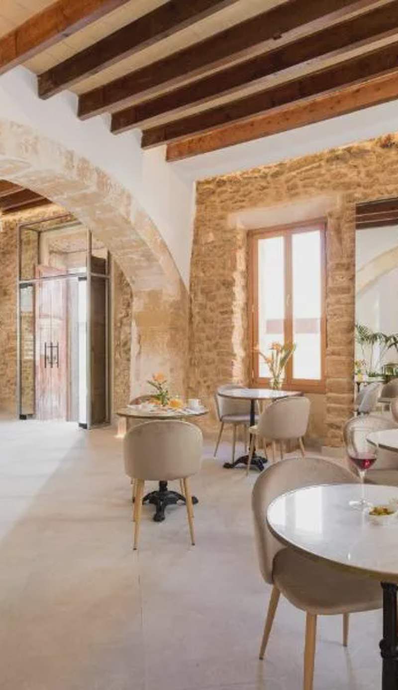 Petit Palau Alcudia - Adults Only