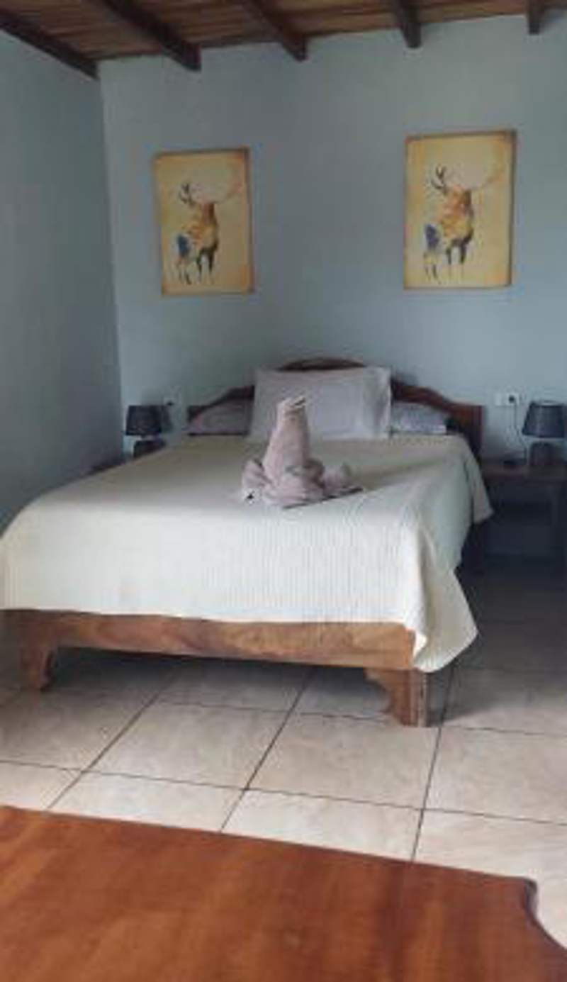 Apartamento Siary 1