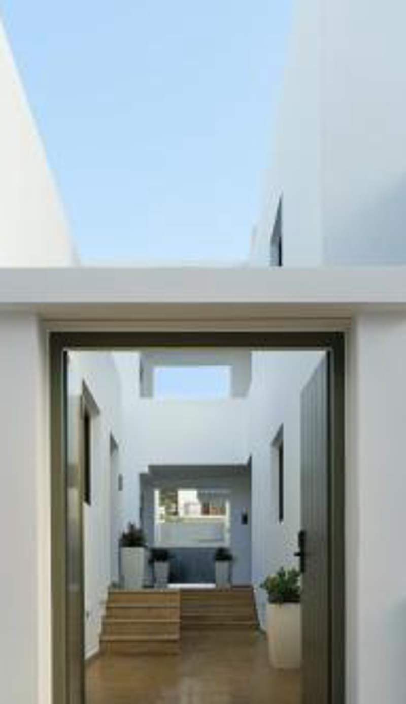 Dream of Paros