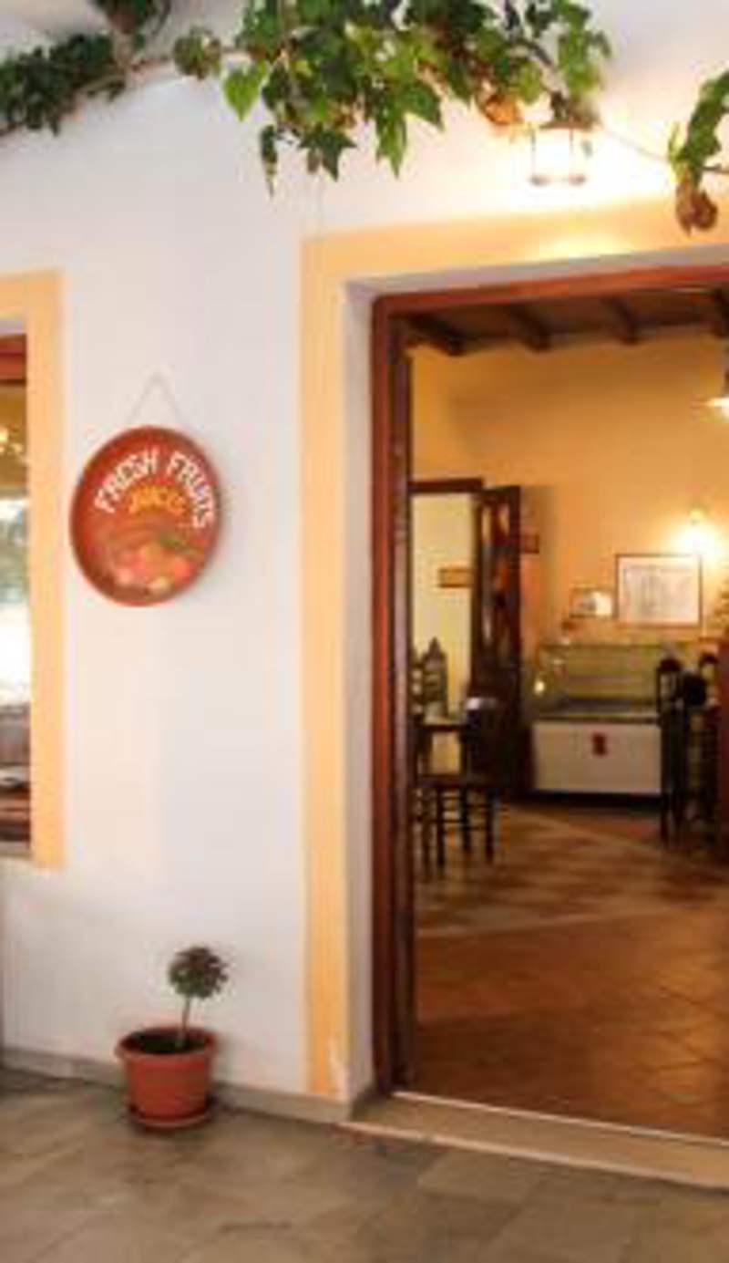 Hotel Zannet